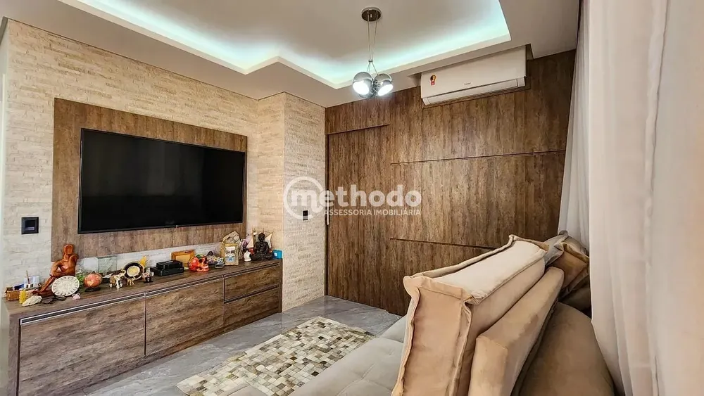 Apartamento, 3 quartos, 94 m² - Foto 3