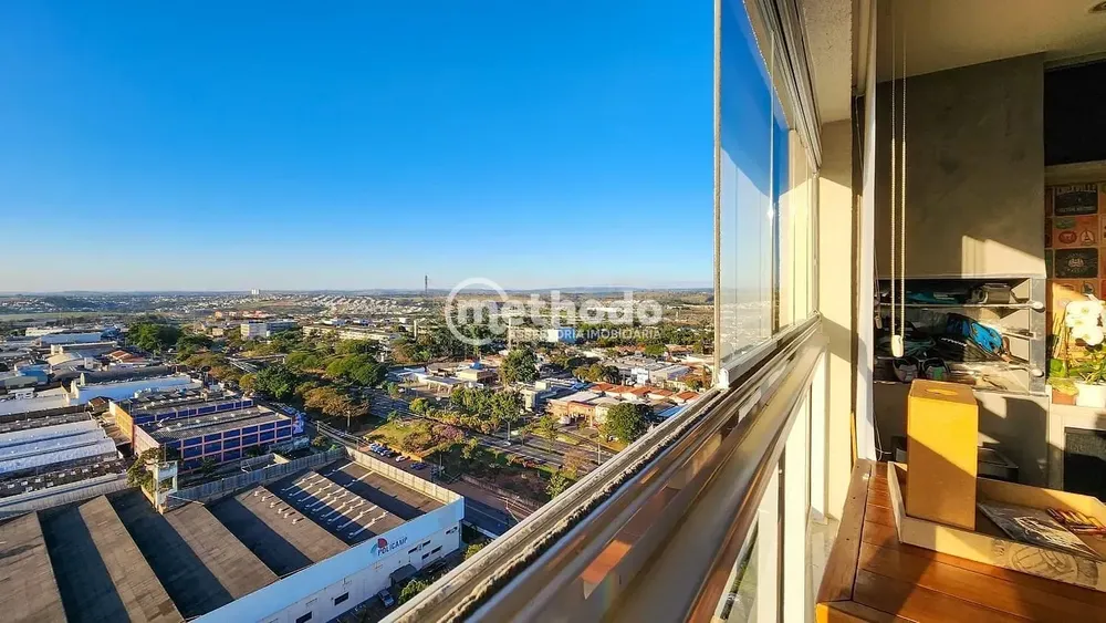 Apartamento, 3 quartos, 94 m² - Foto 4