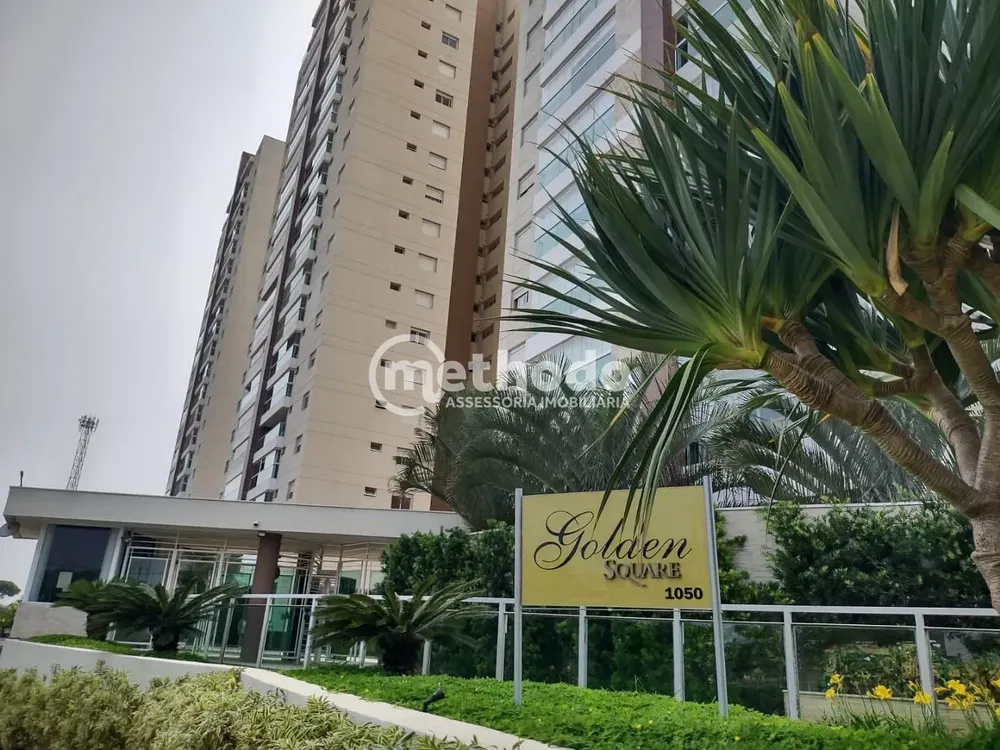 Apartamento, 3 quartos, 137 m² - Foto 4