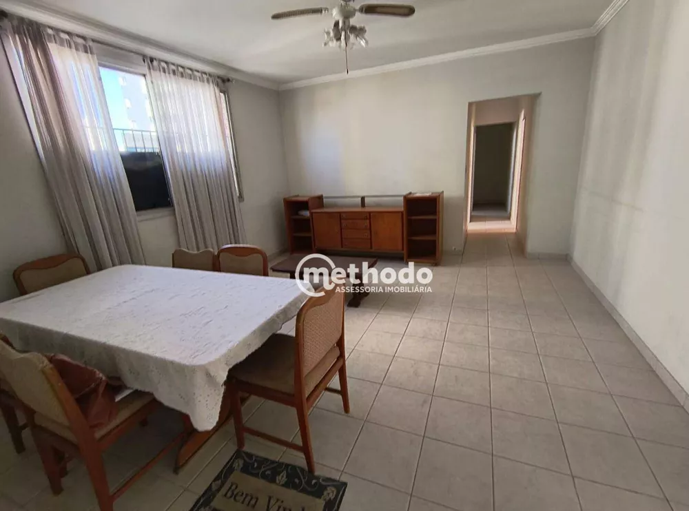 Apartamento à venda com 3 quartos, 136m² - Foto 4