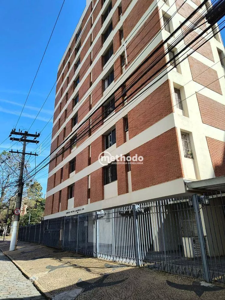 Apartamento à venda com 3 quartos, 136m² - Foto 1