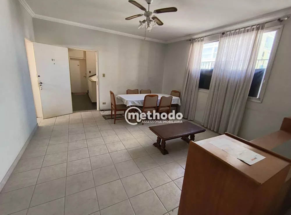 Apartamento à venda com 3 quartos, 136m² - Foto 3