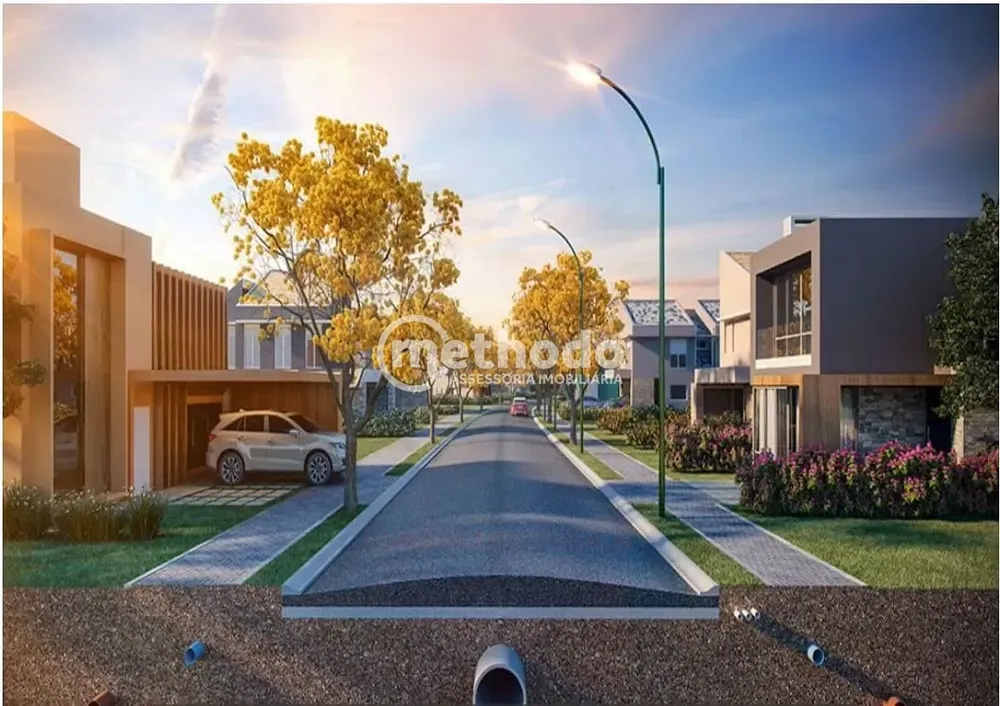 Terreno, 429 m² - Foto 1
