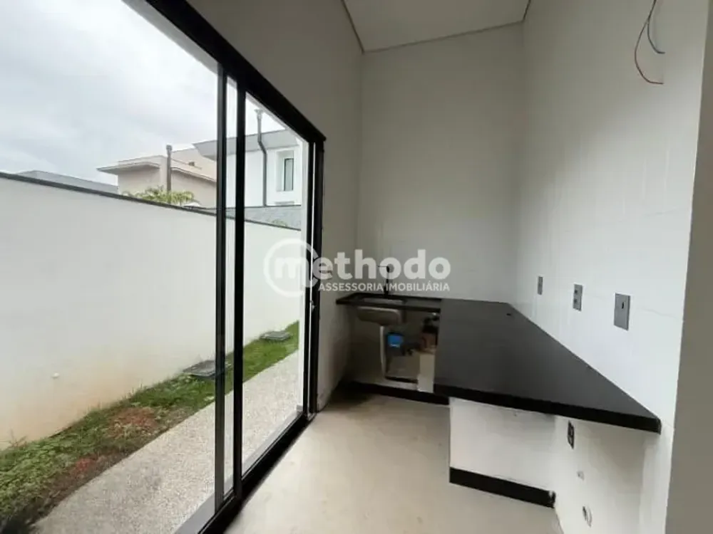 Casa, 4 quartos, 222 m² - Foto 2
