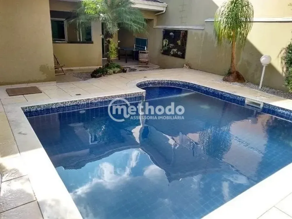 Casa, 4 quartos, 259 m² - Foto 2