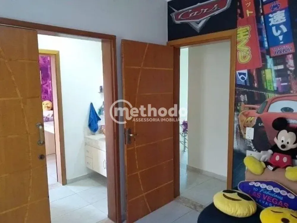 Casa, 4 quartos, 259 m² - Foto 1