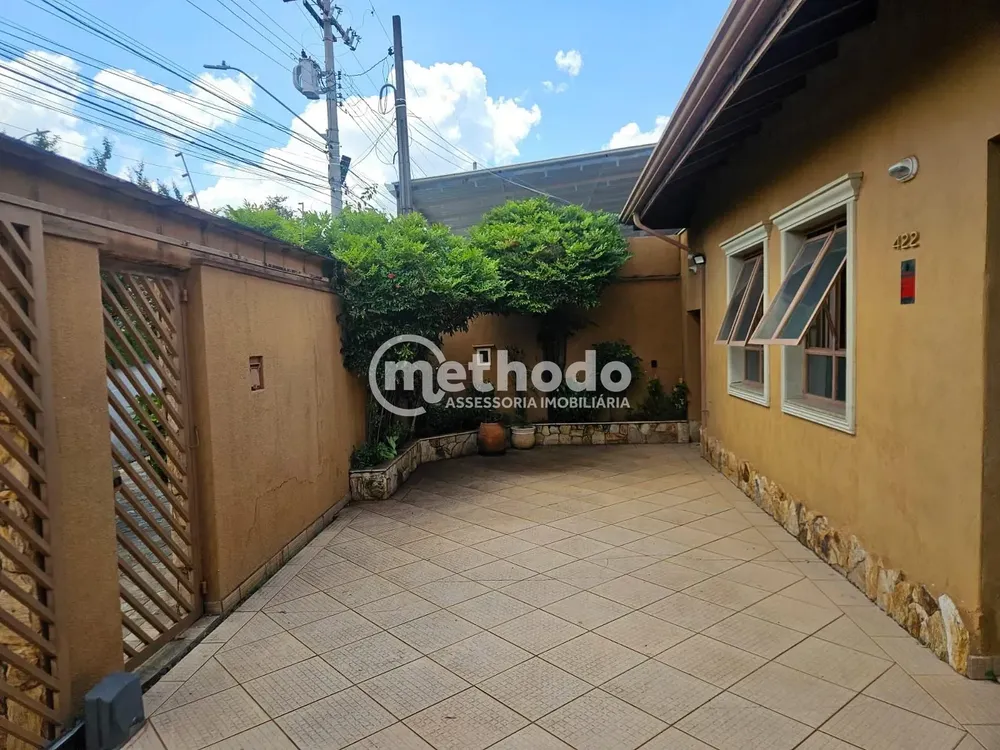 Casa, 4 quartos, 360 m² - Foto 2