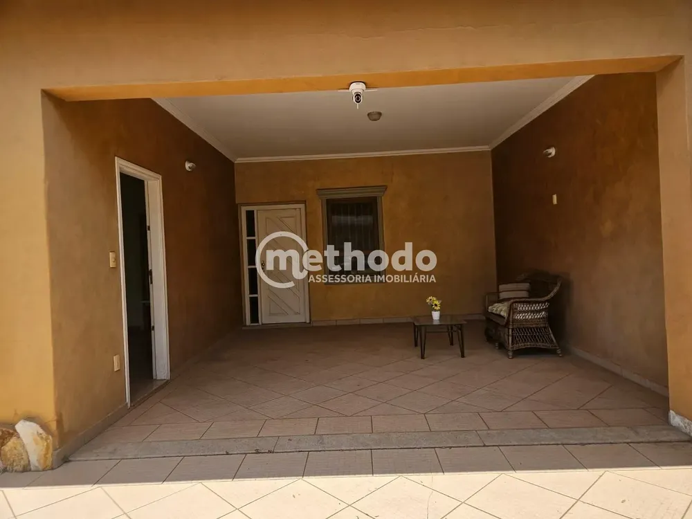 Casa, 4 quartos, 360 m² - Foto 4