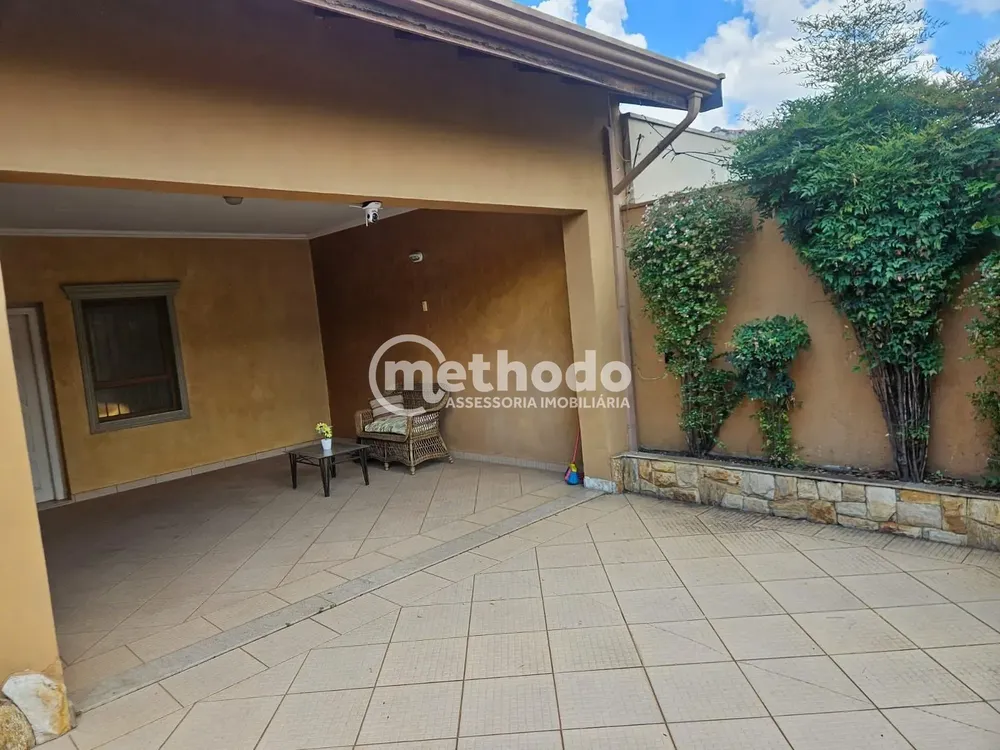 Casa, 4 quartos, 360 m² - Foto 3