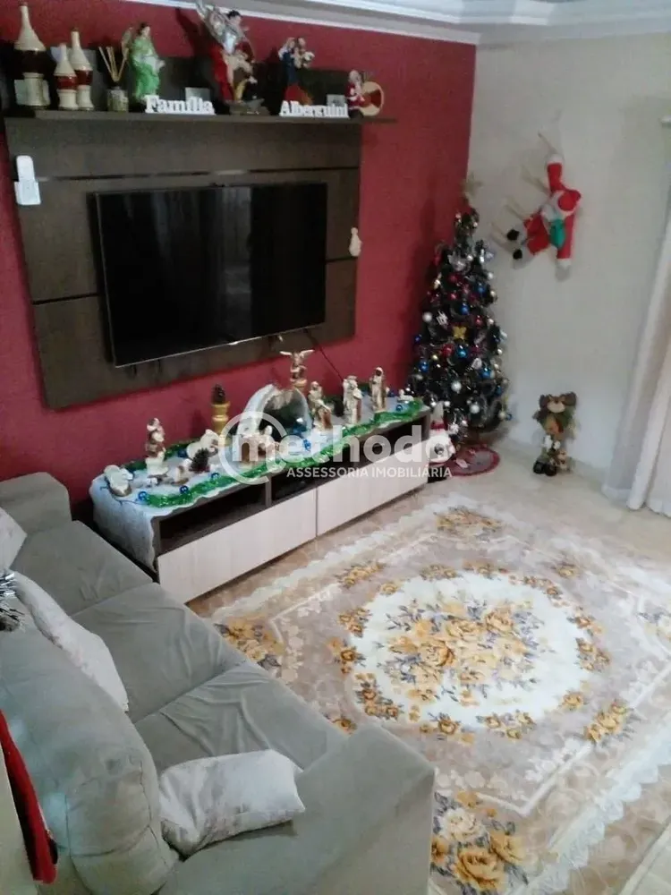 Casa, 3 quartos, 221 m² - Foto 4