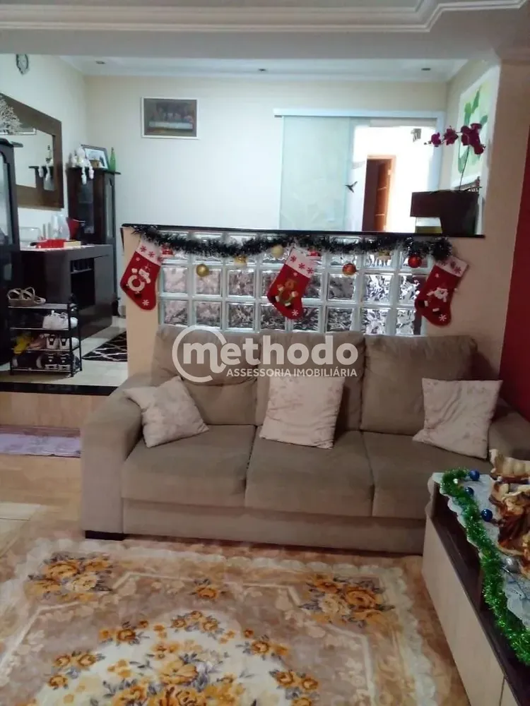 Casa, 3 quartos, 221 m² - Foto 3