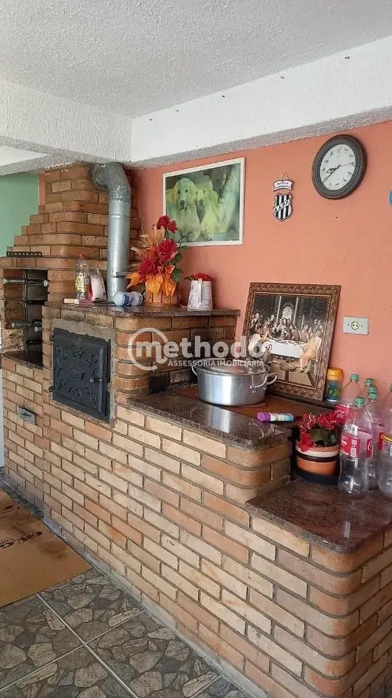 Casa, 3 quartos, 221 m² - Foto 2