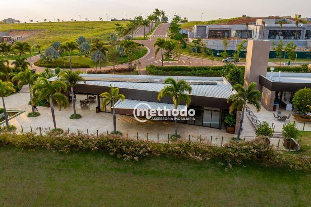 Loteamento e Condomínio à venda, 1630M2 - Foto 5