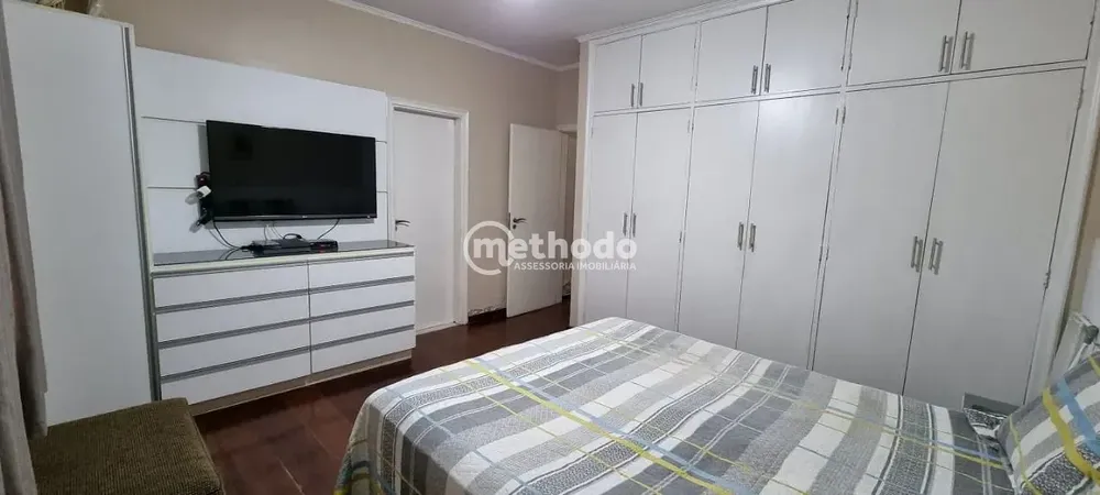 Casa, 3 quartos, 202 m² - Foto 4