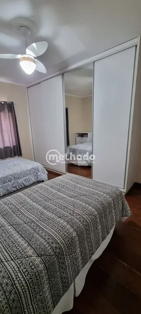 Casa, 3 quartos, 202 m² - Foto 2