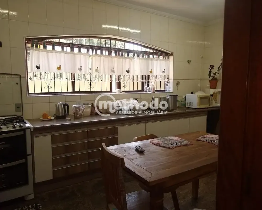 Casa, 4 quartos, 286 m² - Foto 4