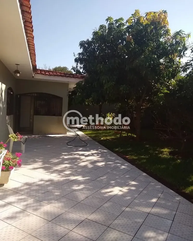 Casa, 4 quartos, 286 m² - Foto 3