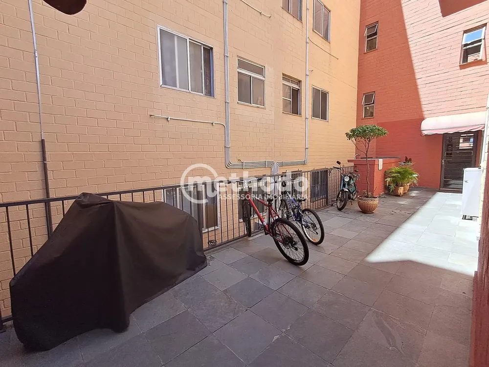 Apartamento, 2 quartos, 48 m² - Foto 1