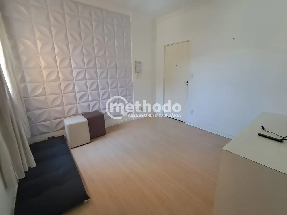 Apartamento, 2 quartos, 48 m² - Foto 4