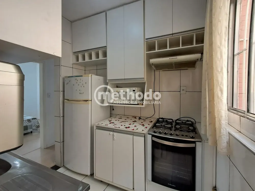 Apartamento, 2 quartos, 48 m² - Foto 3