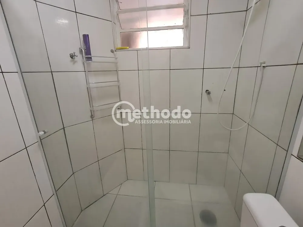 Apartamento, 2 quartos, 48 m² - Foto 2