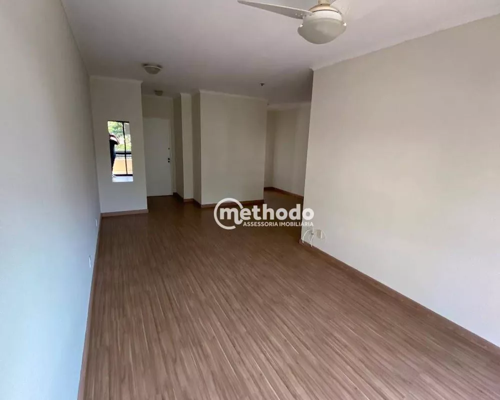 Apartamento à venda com 3 quartos, 131m² - Foto 3