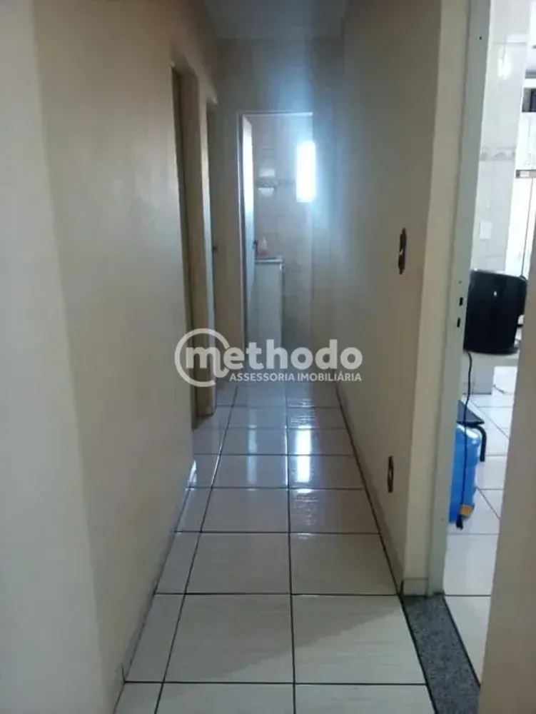 Apartamento, 2 quartos, 60 m² - Foto 1