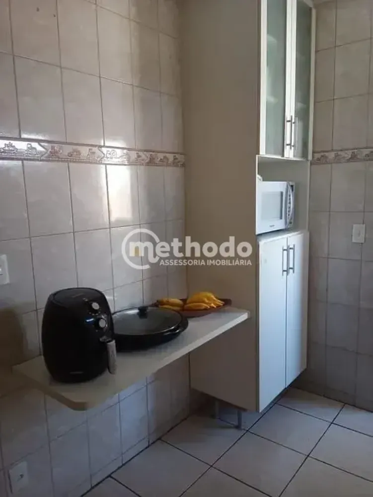Apartamento, 2 quartos, 60 m² - Foto 3