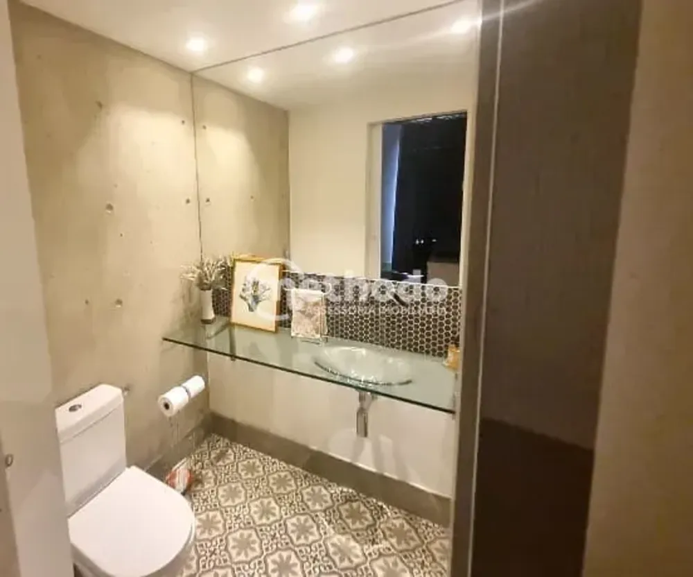 Apartamento, 1 quarto, 70 m² - Foto 2