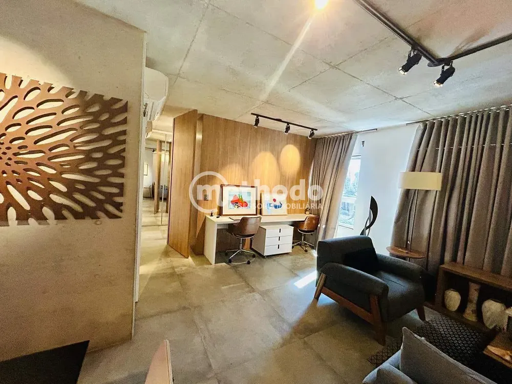 Apartamento, 1 quarto, 70 m² - Foto 1