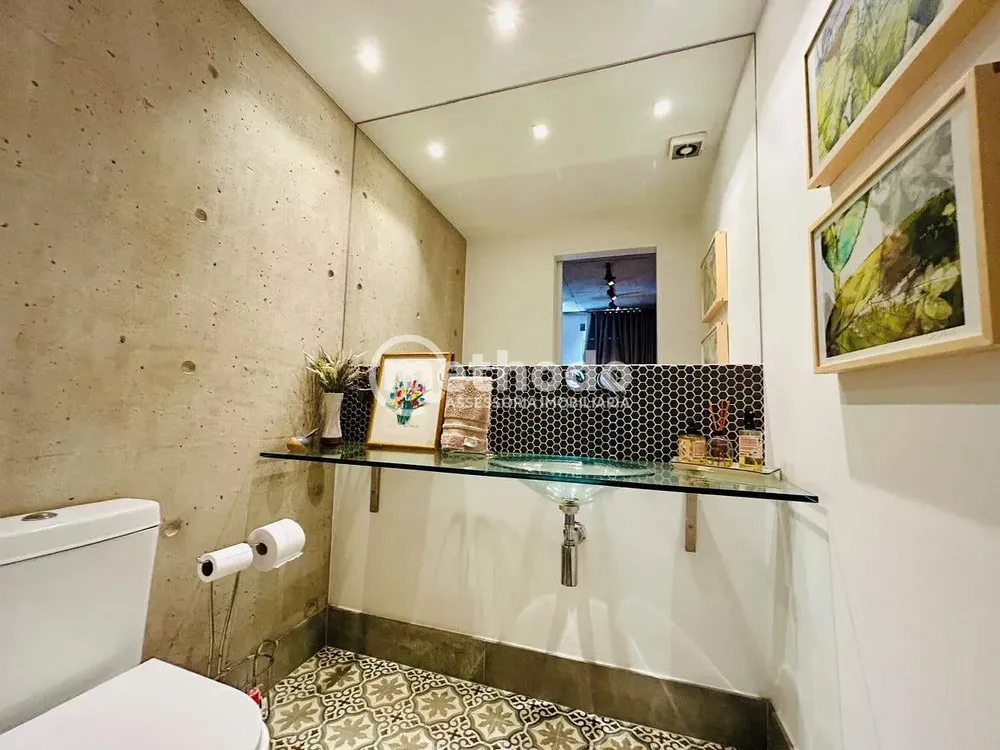 Apartamento, 1 quarto, 70 m² - Foto 3