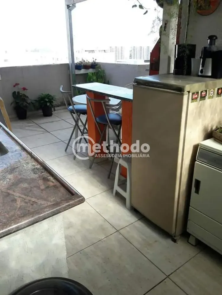 Cobertura, 3 quartos, 102 m² - Foto 4