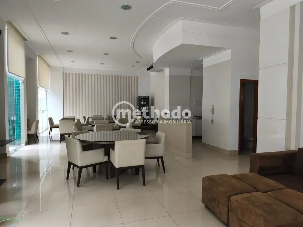 Apartamento, 2 quartos, 107 m² - Foto 2