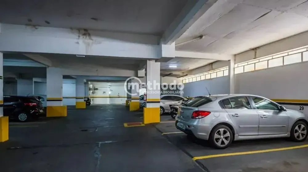 Apartamento, 3 quartos, 130 m² - Foto 4