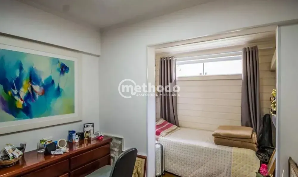 Apartamento, 3 quartos, 130 m² - Foto 2