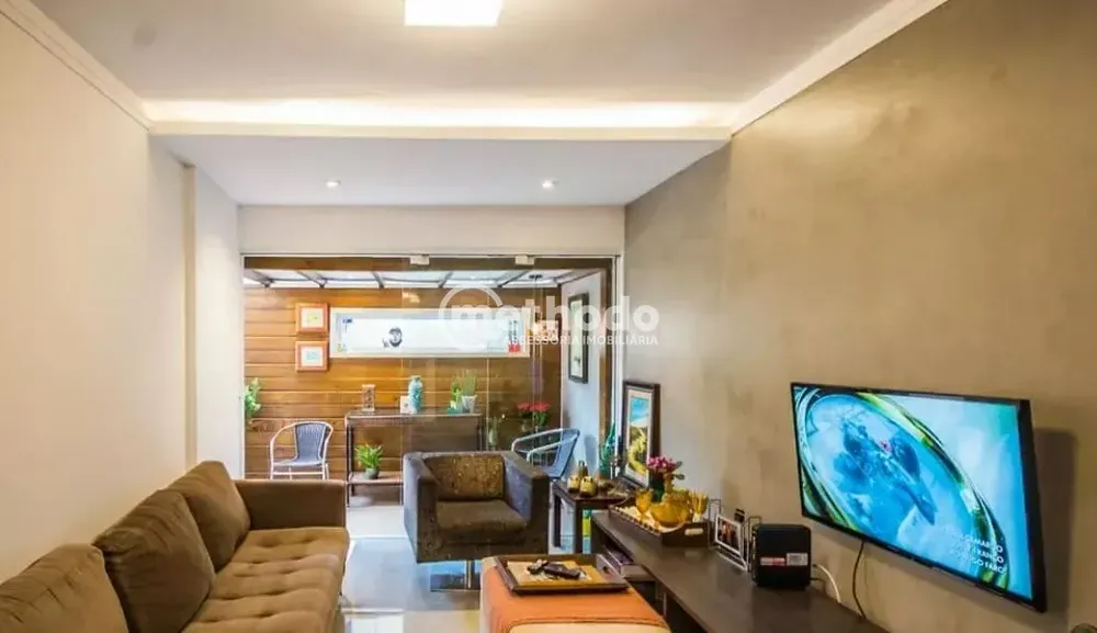 Apartamento, 3 quartos, 130 m² - Foto 1