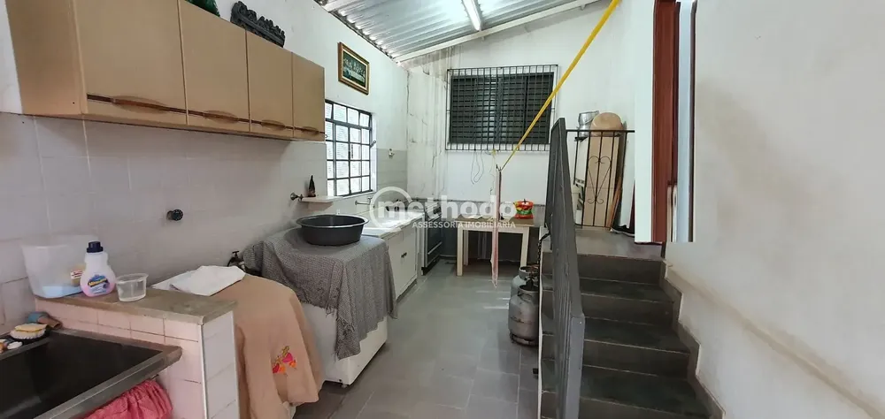 Casa, 3 quartos, 117 m² - Foto 3
