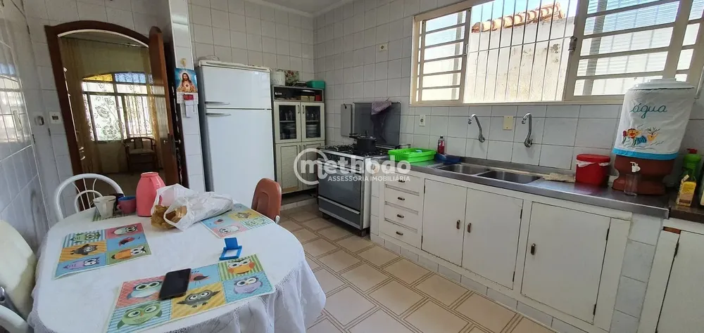 Casa, 3 quartos, 117 m² - Foto 2