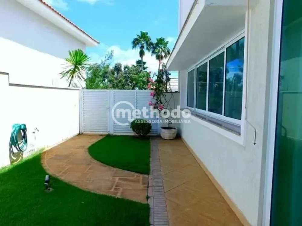 Casa, 4 quartos, 550 m² - Foto 3