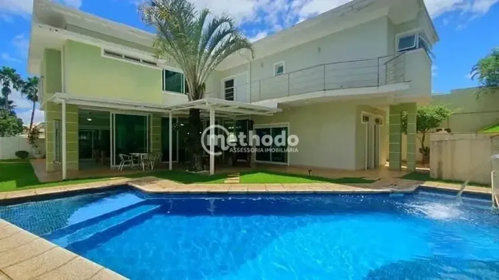 Casa, 4 quartos, 550 m² - Foto 2