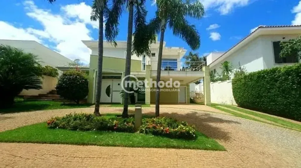 Casa, 4 quartos, 550 m² - Foto 4