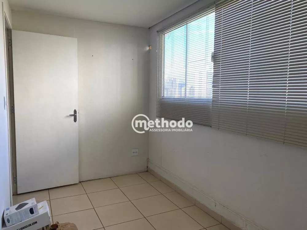 Conjunto Comercial-Sala para alugar, 27m² - Foto 2