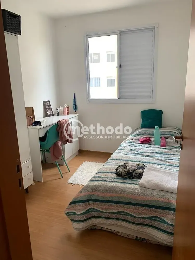 Apartamento, 2 quartos, 48 m² - Foto 4
