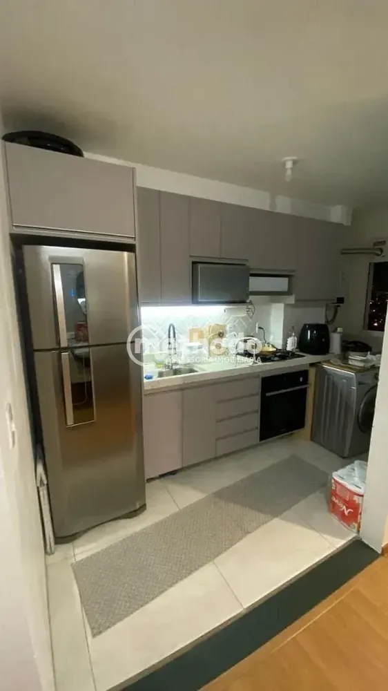 Apartamento, 2 quartos, 48 m² - Foto 2