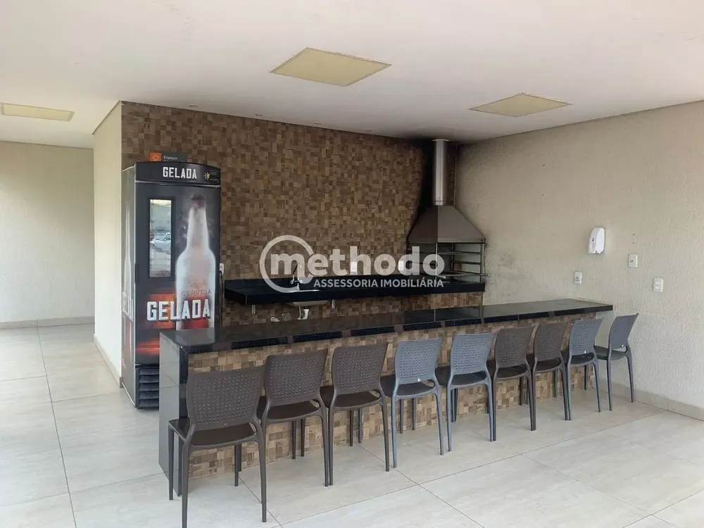 Apartamento, 2 quartos, 48 m² - Foto 1