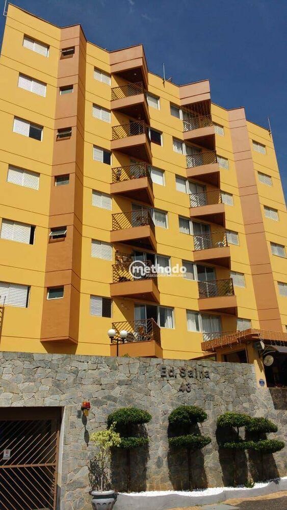 Apartamento à venda com 2 quartos, 78m² - Foto 12