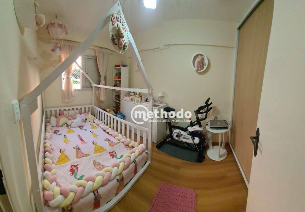 Apartamento à venda com 2 quartos, 78m² - Foto 5