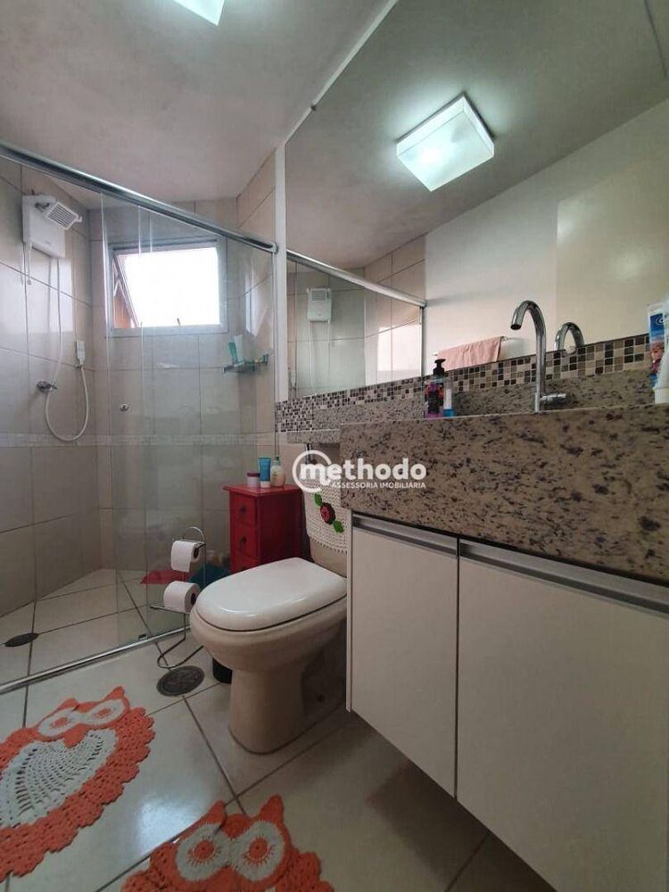 Apartamento à venda com 2 quartos, 78m² - Foto 8