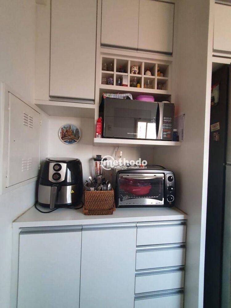 Apartamento à venda com 2 quartos, 78m² - Foto 10