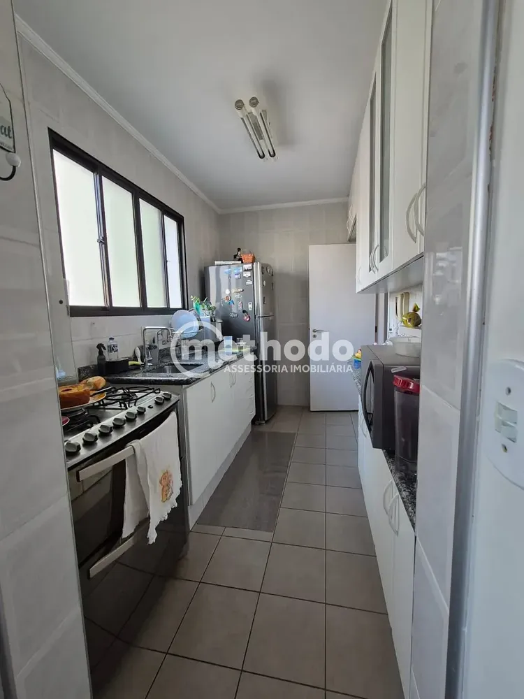 Apartamento, 3 quartos, 78 m² - Foto 2